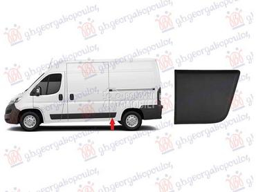 LAJSNA ZADNJEG BLATOBRANA... za Opel Ostalo za 2021. god.