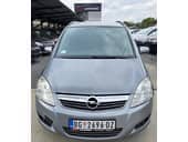 Opel Zafira 1.6 METAN