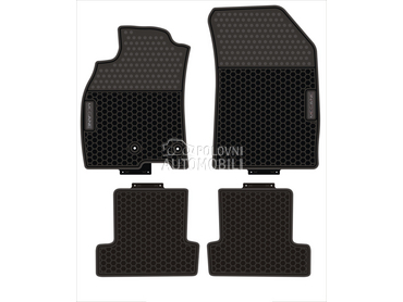 Gumene patosnice za Renault Megane od 2008. do 2016. god.