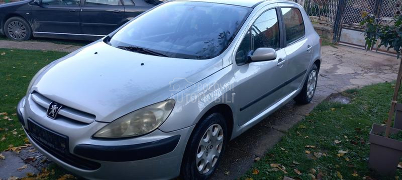 Peugeot 307 