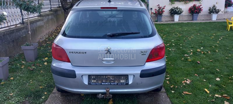 Peugeot 307 
