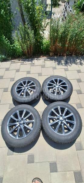 Vicleei 185/65 R15 Zimska