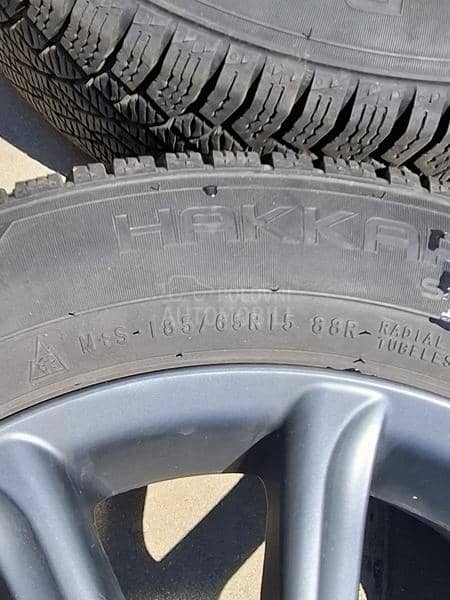 Vicleei 185/65 R15 Zimska