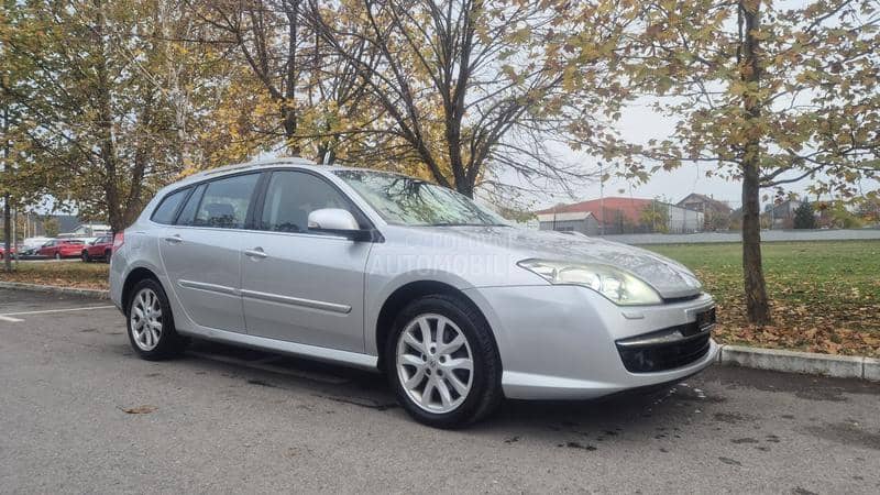 Renault Laguna 