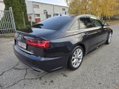 Audi A6 2.0TDI S LINE 4x4