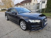 Audi A6 2.0TDI S LINE 4x4