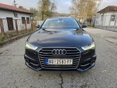 Audi A6 2.0TDI S LINE 4x4
