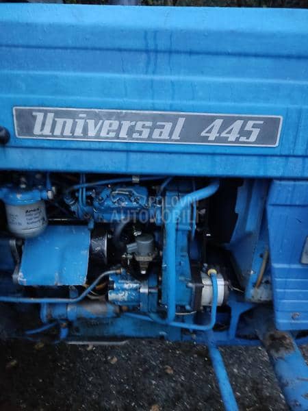 Universal 445