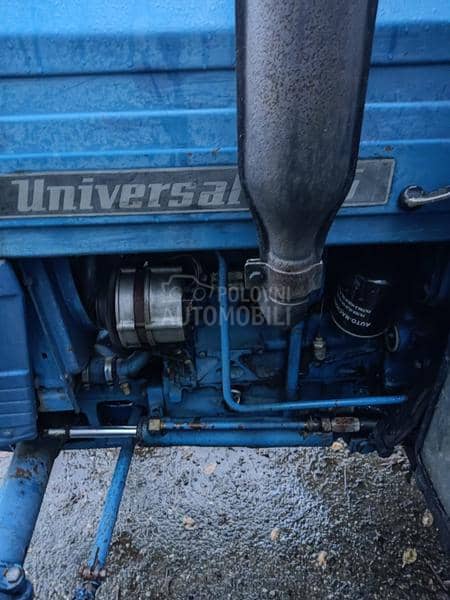 Universal 445