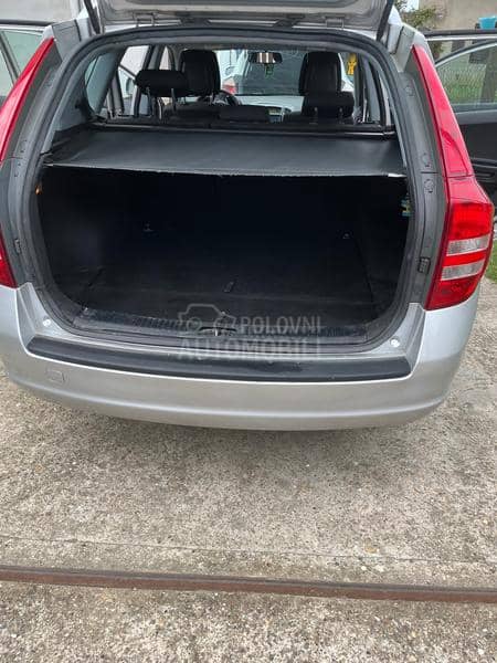 Kia cee`d sw 1.4CVVT