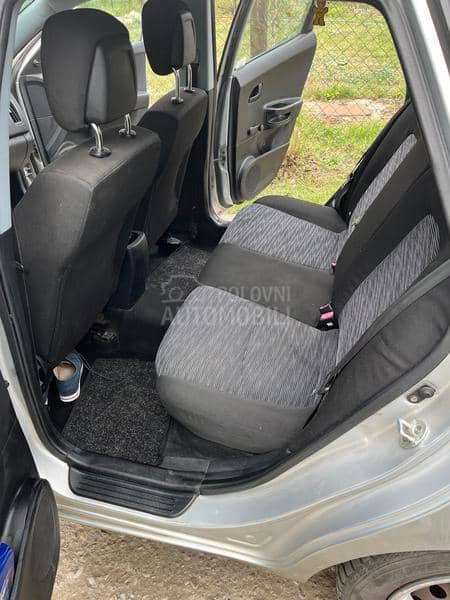 Kia cee`d sw 1.4CVVT