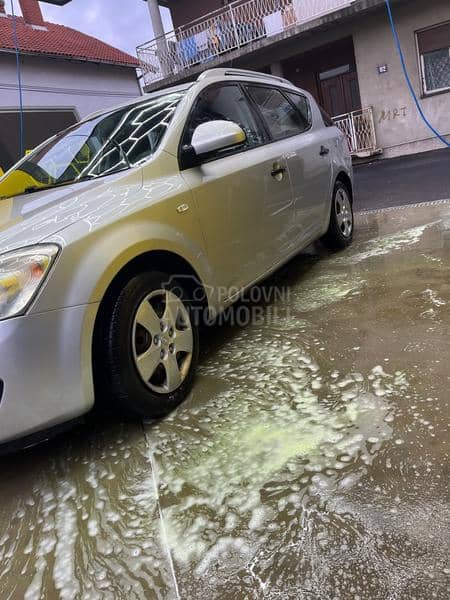 Kia cee`d sw 1.4CVVT