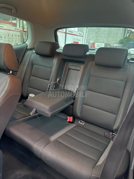 Volkswagen Golf 6 1.6 tdi