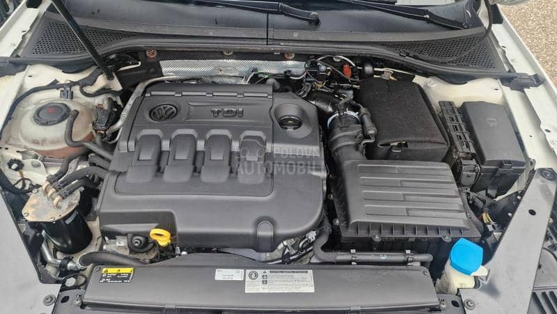 Volkswagen Passat B8 2,0tdi rline