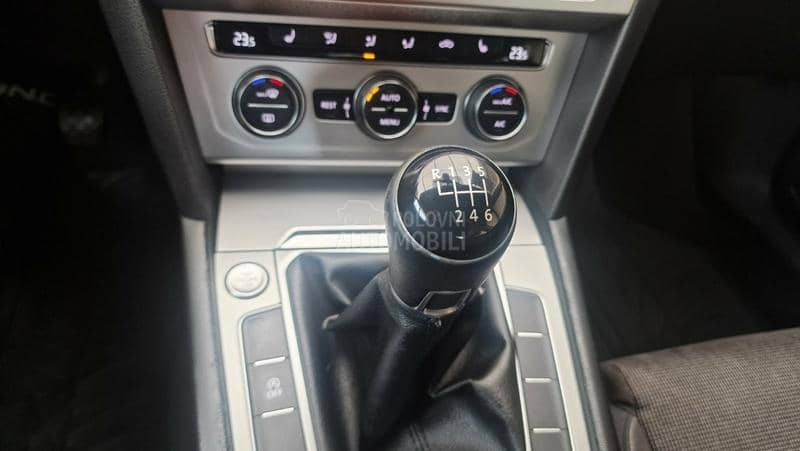 Volkswagen Passat B8 2,0tdi rline