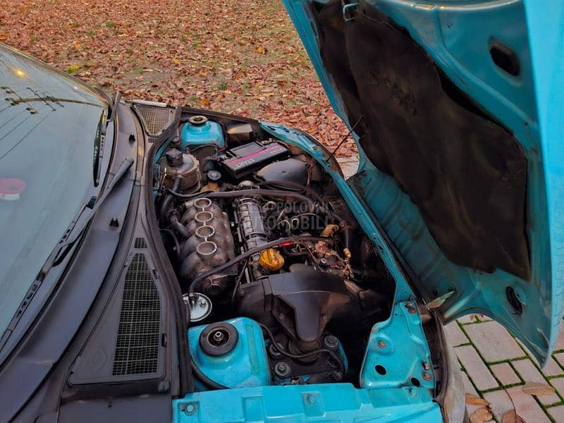 Renault Clio 1.9