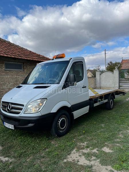 Mercedes Benz Sprinter 316 CDI