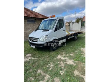 Mercedes Benz Sprinter 316 CDI