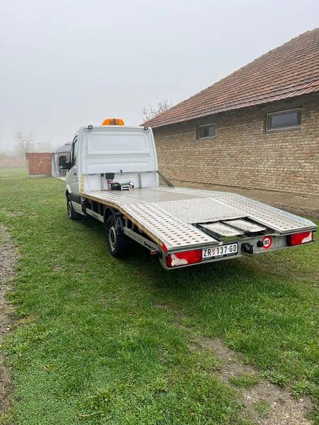 Mercedes Benz Sprinter 316 CDI