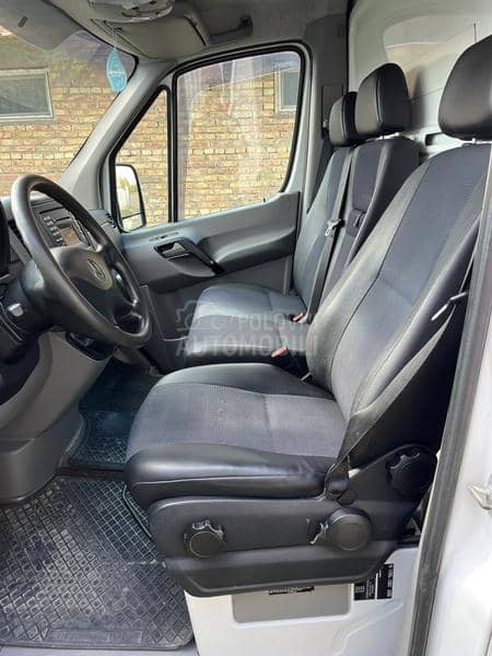 Mercedes Benz Sprinter 316 CDI