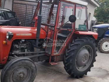 IMT 539 fabricko top stanje