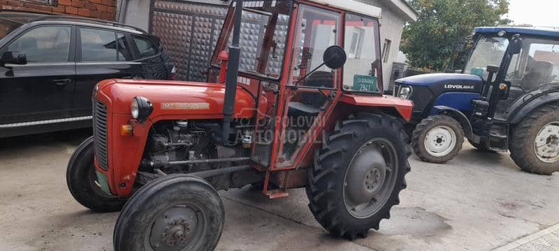 IMT 539 fabricko top stanje