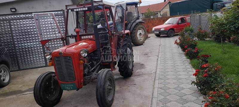 IMT 539 fabricko top stanje