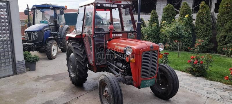 IMT 539 fabricko top stanje