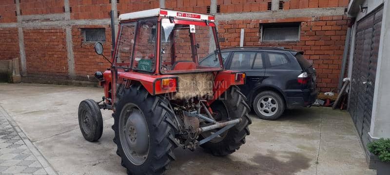 IMT 539 fabricko top stanje