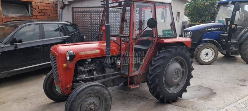 IMT 539 fabricko top stanje