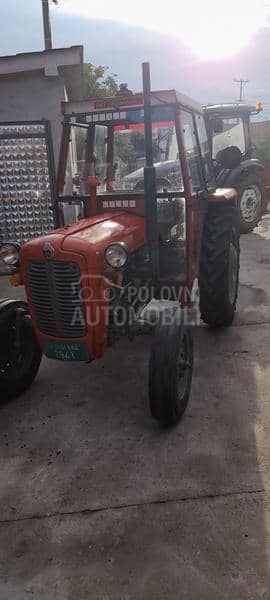 IMT 539 fabricko top stanje