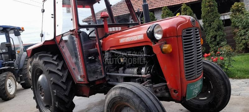 IMT 539 fabricko top stanje