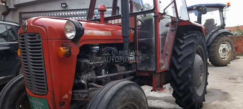 IMT 539 fabricko top stanje