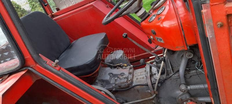 IMT 539 fabricko top stanje