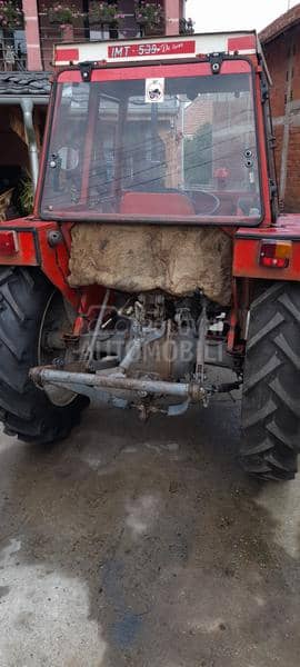 IMT 539 fabricko top stanje