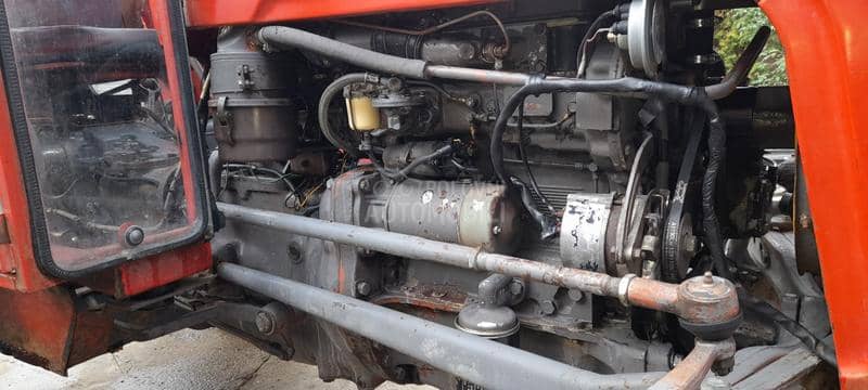 IMT 539 fabricko top stanje