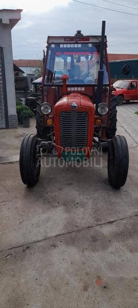 IMT 539 fabricko top stanje