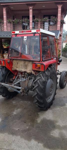 IMT 539 fabricko top stanje