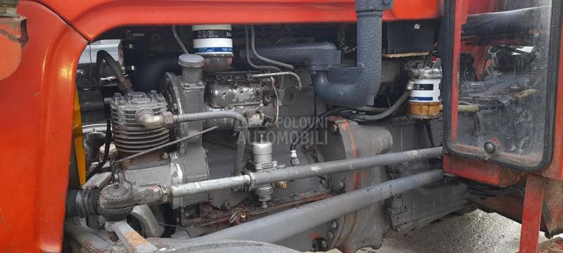 IMT 539 fabricko top stanje