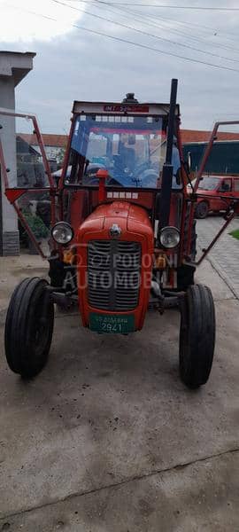 IMT 539 fabricko top stanje