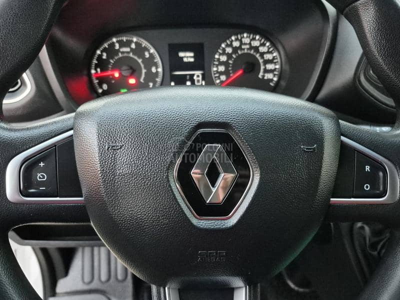 Renault Master 2.3DCI MAX DIODA DIGKLIMA