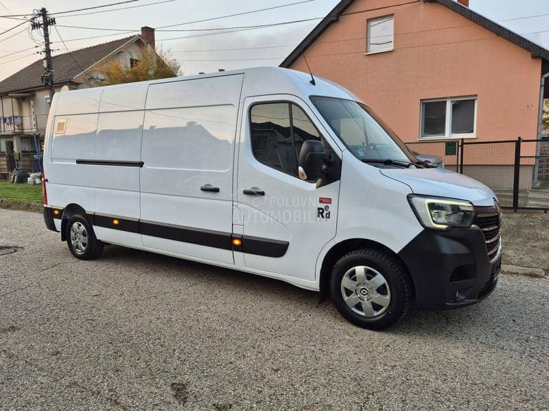 Renault Master 2.3DCI MAX DIODA DIGKLIMA