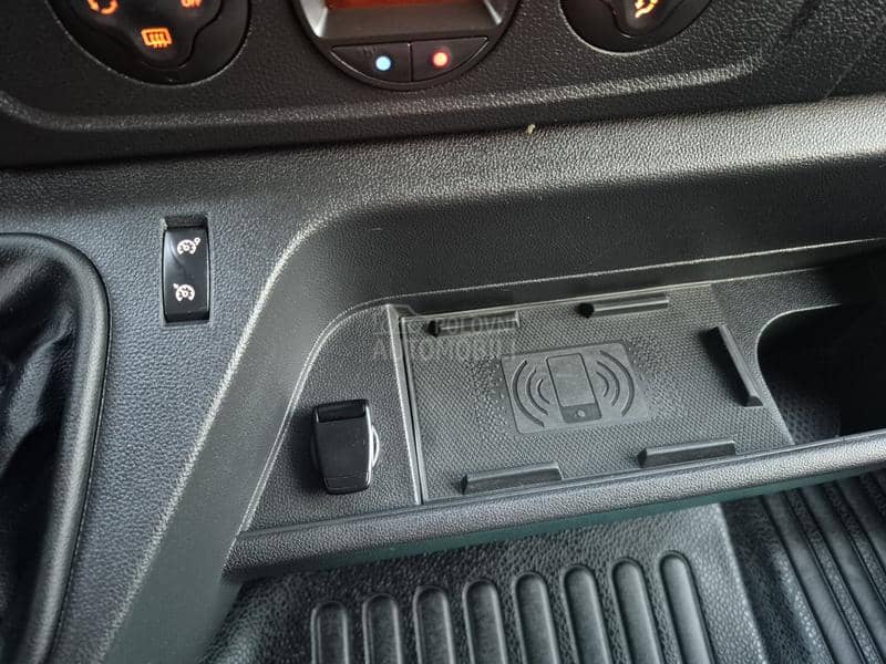 Renault Master 2.3DCI MAX DIODA DIGKLIMA