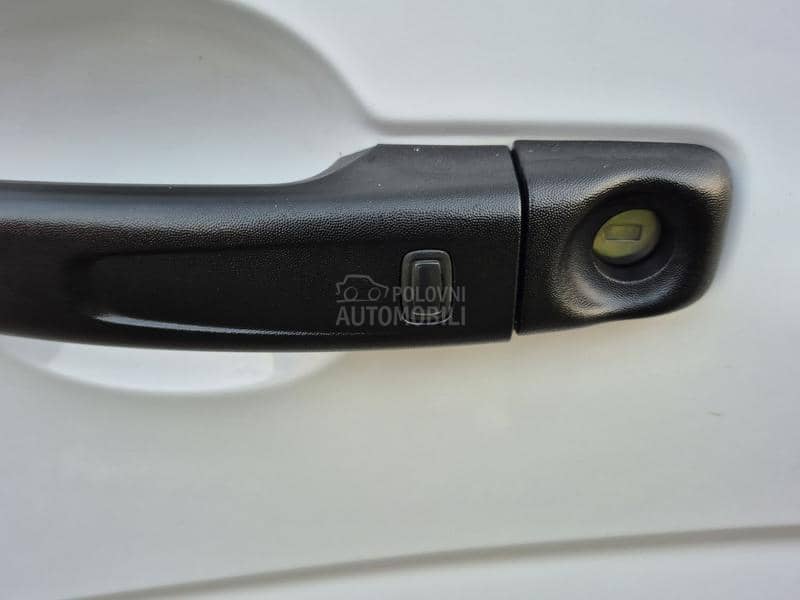 Renault Master 2.3DCI MAX DIODA DIGKLIMA