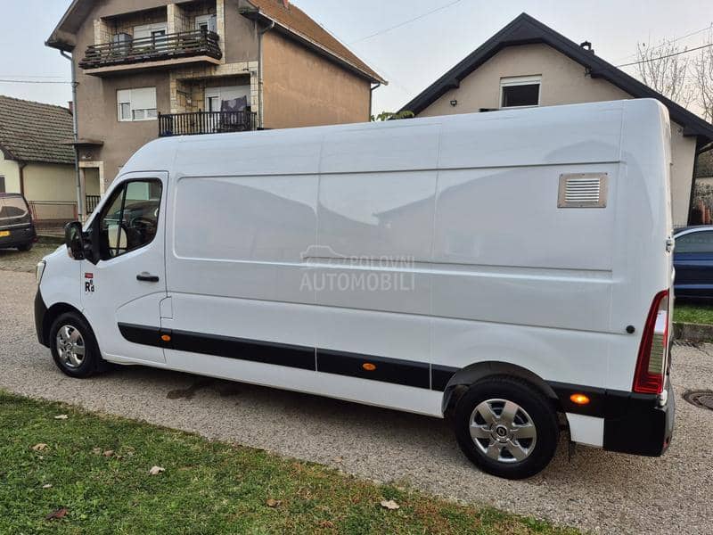 Renault Master 2.3DCI MAX DIODA DIGKLIMA