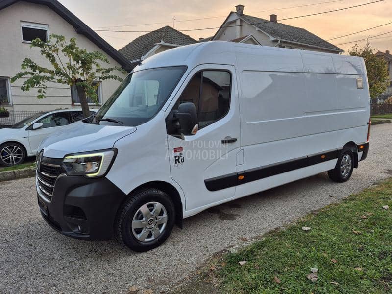 Renault Master 2.3DCI MAX DIODA DIGKLIMA