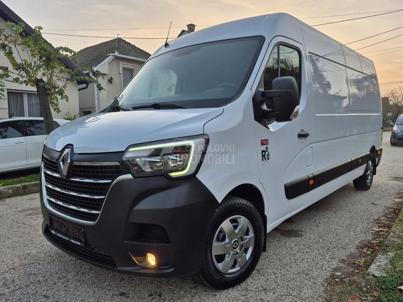 Renault Master 2.3DCI MAX DIODA DIGKLIMA