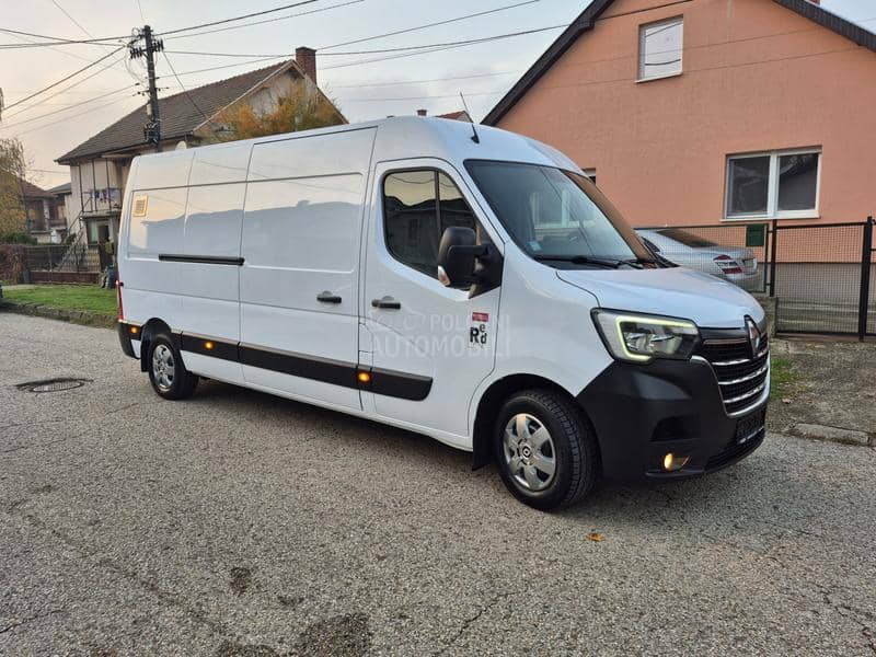 Renault Master 2.3DCI MAX DIODA DIGKLIMA