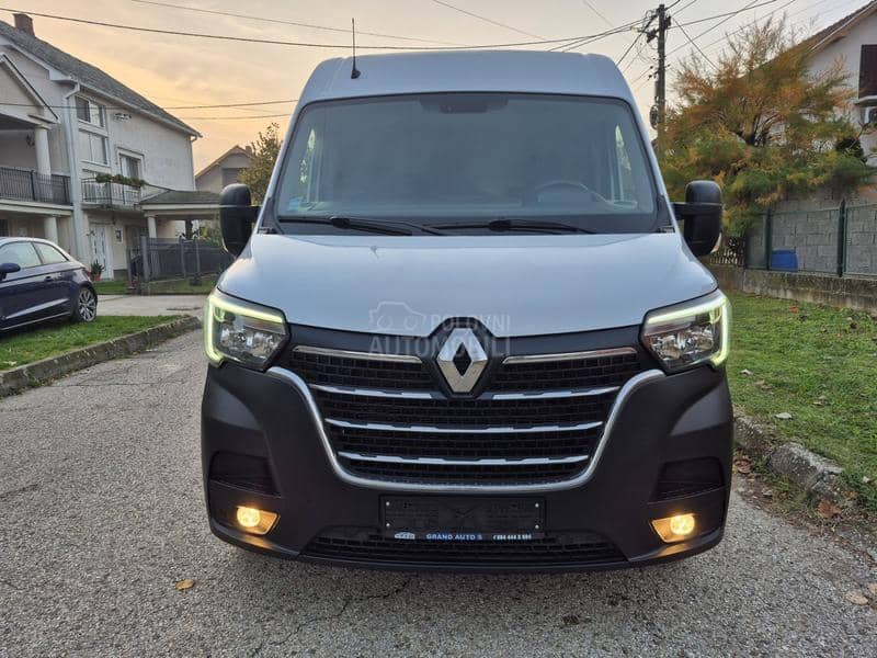 Renault Master 2.3DCI MAX DIODA DIGKLIMA