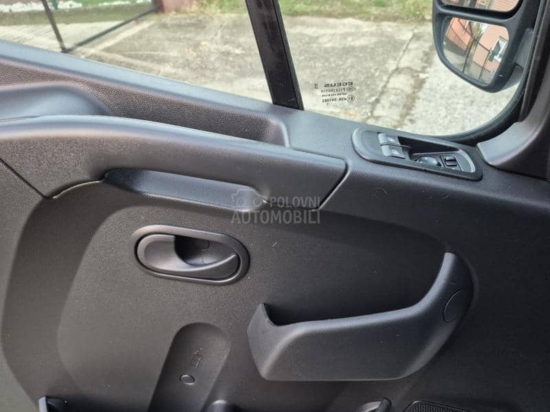 Renault Master 2.3DCI MAX DIODA DIGKLIMA